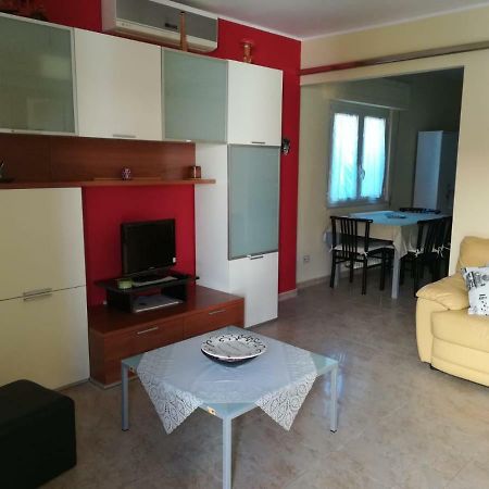 Appartement A Casa Di Bruna à Martella Extérieur photo