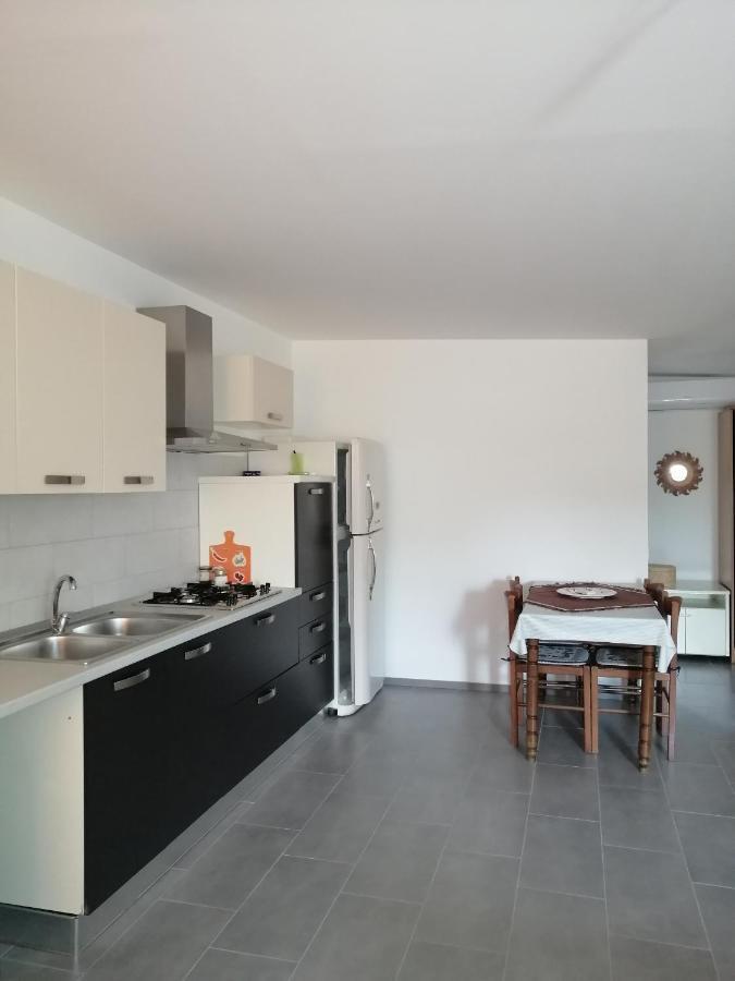 Appartement A Casa Di Bruna à Martella Extérieur photo