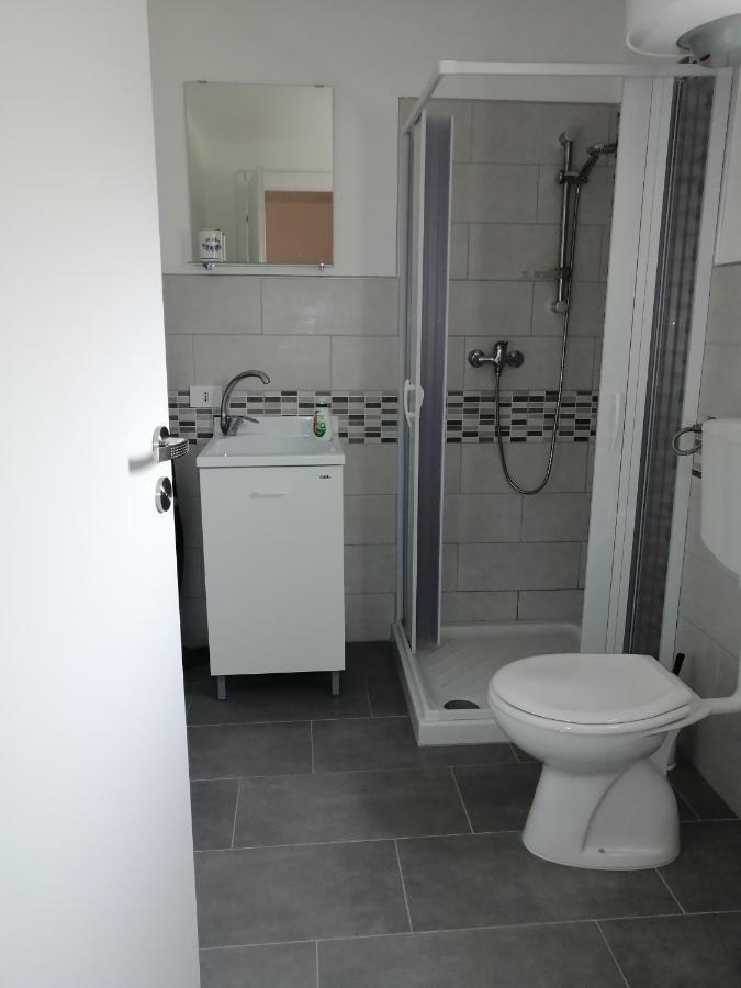 Appartement A Casa Di Bruna à Martella Extérieur photo