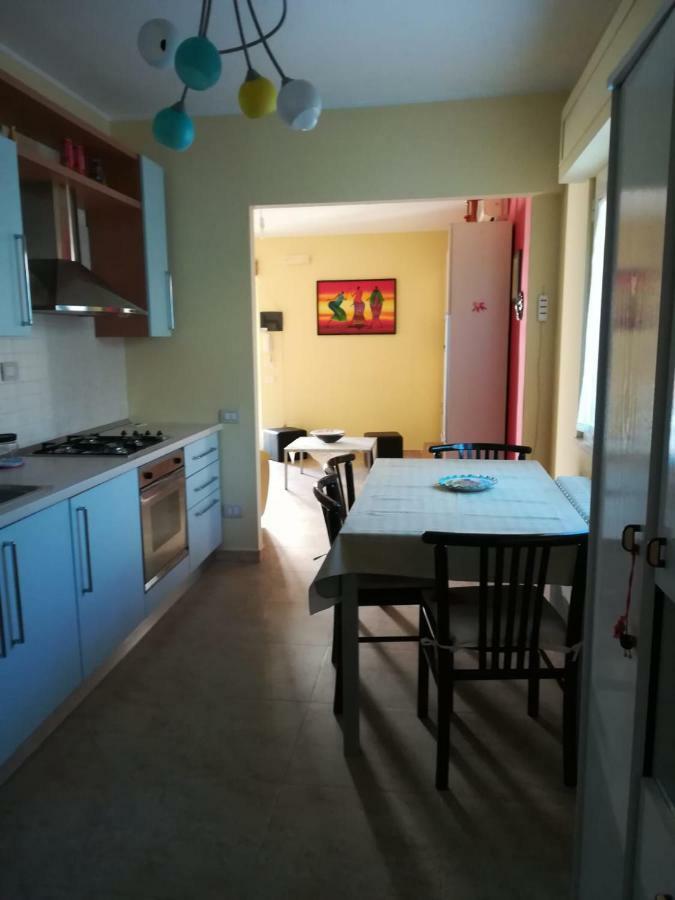 Appartement A Casa Di Bruna à Martella Extérieur photo