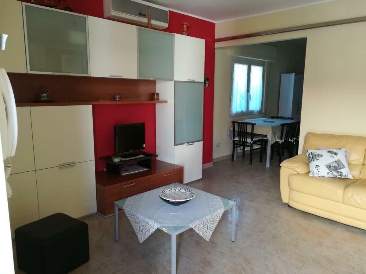 Appartement A Casa Di Bruna à Martella Extérieur photo