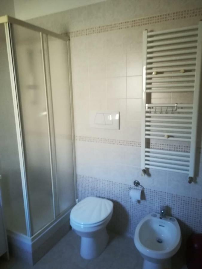 Appartement A Casa Di Bruna à Martella Extérieur photo