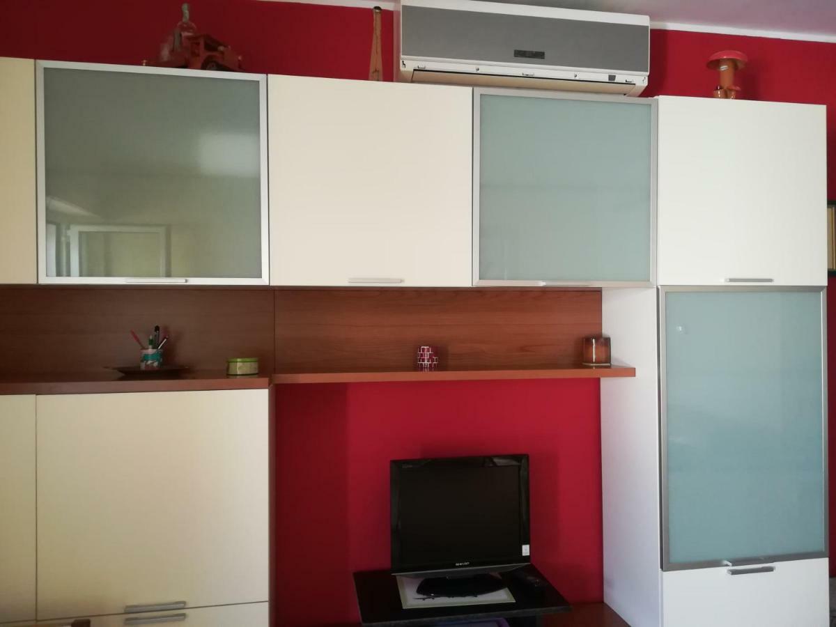 Appartement A Casa Di Bruna à Martella Extérieur photo